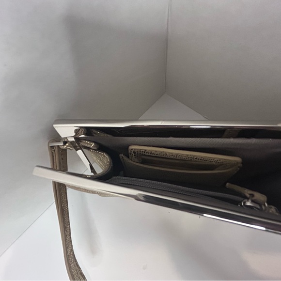 Vintage Calvin Klein Clutch - Picture 4 of 14